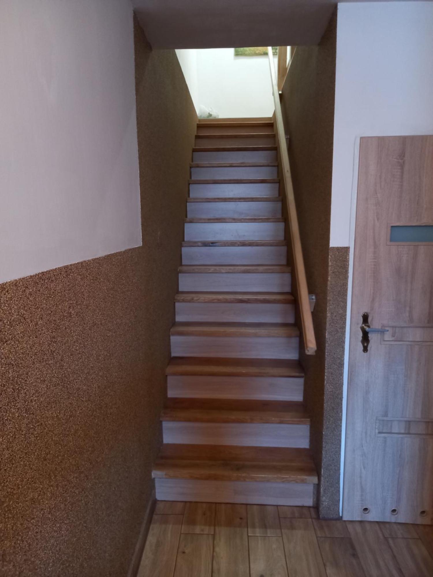 Pokoje Goscinne U Anka Reszel Buitenkant foto